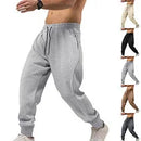 Men's Trendy Design Casual Sport Pants - LuxSable