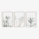 Nordic Small Plant Decoration Painting Canvas Painting - LuxSable