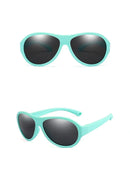 Children's Sunglasses - LuxSable