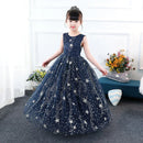 Starry Princess Dress