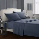 Four-piece bed sheet set - LuxSable