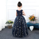 Starry Princess Dress