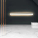 Minimalist long led wall lamp - LuxSable