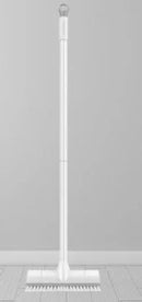 Long handle bristles bathroom brush toilet floor brush - LuxSable