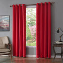 Curtain Bedroom Shade Cloth Single Piece - LuxSable