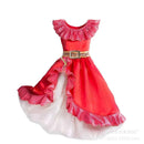 Halloween Costume Children Princess Cosplay Clothing And Dress - LuxSable