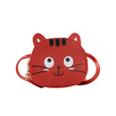 New expression kitty children messenger bag - LuxSable