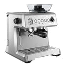 Italian Coffee Machine Fully Automatic Household Freshly Ground Concentrate - LuxSable
