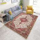 New Style Wholesale Nordic Bohemian Living Room Rugs Sample Room Living Room Coffee Table Nordic Carpet Customization - LuxSable
