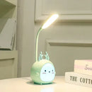Special Bedside Night Light For Studying In Female Student Dormitory - LuxSable