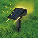 Outdoor Garden Lights, Garden Lights, Lawn Lights, Led Spot Lights - LuxSable