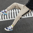 Children's Clothing Trousers, Big Children's Baby Corduroy Casual Trousers - LuxSable