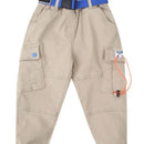 Kids Leisure Sports Wear