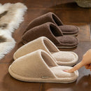 Indoor Non slip Warm Shoes For Home Use