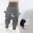 Baby Velvet Pants