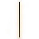 Minimalist long led wall lamp - LuxSable