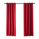 Curtain Bedroom Shade Cloth Single Piece - LuxSable