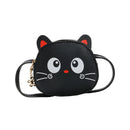 New expression kitty children messenger bag - LuxSable
