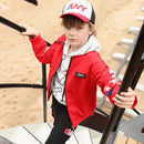 JLNY children's Jackets - LuxSable