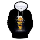 Children's Hooded Sweater