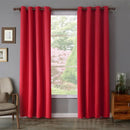 Curtain Bedroom Shade Cloth Single Piece - LuxSable