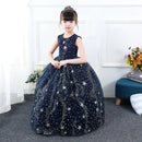 Starry Princess Dress