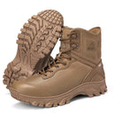 Outdoor Mountaineering Wear-resistant Comfortable Breathable Shoes - LuxSable