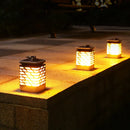 Landscape lawn gardening lamp - LuxSable