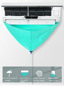 Air Conditioner Waterproof Cover Full Set Of Cleaning Tools Suit - LuxSable