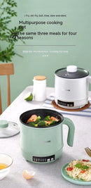 Multi-functional Electric Cooker 110 V220V Small Household Appliances - LuxSable