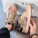 Men's Trendy Sneakers