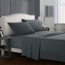 Four-piece bed sheet set - LuxSable