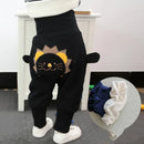 Baby Velvet Pants
