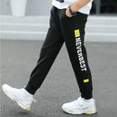 Children's Loose New Casual Sports Pants - LuxSable