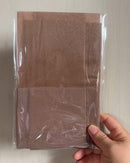 Ladies' Smooth High-Thigh Sheer Stockings - LuxSable