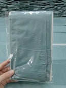 Ladies' Smooth High-Thigh Sheer Stockings - LuxSable