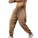 Men's Trendy Design Casual Sport Pants - LuxSable
