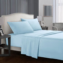 Four-piece bed sheet set - LuxSable