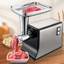 Meat Grinder Double Mixing Blade - LuxSable