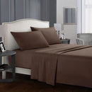 Four-piece bed sheet set - LuxSable