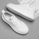 British Casual Board Shoes