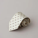 Korean Style Retro Light Color Hong Kong Style Tie - LuxSable