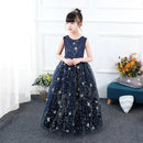 Starry Princess Dress