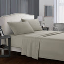 Four-piece bed sheet set - LuxSable