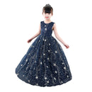 Starry Princess Dress