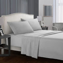 Four-piece bed sheet set - LuxSable