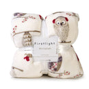 Lambskin, blanket, leg, blanket - LuxSable