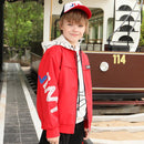 JLNY children's Jackets - LuxSable