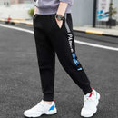 Children's Loose New Casual Sports Pants - LuxSable