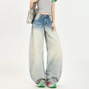 Women's Autumn High Street Loose Floor-Length Scissor Pants - LuxSable